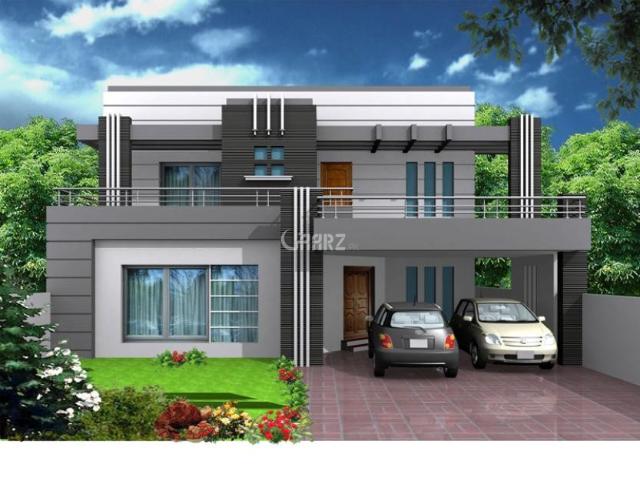 3.6 Kanal House for Rent in Islamabad F 8