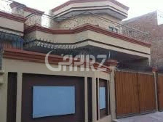 3.6 Kanal House for Rent in Islamabad F 8