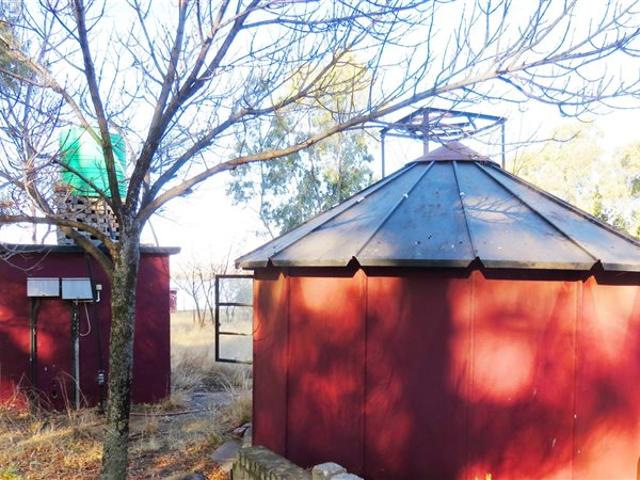 3.6 ha Smallholding in Deneysville
