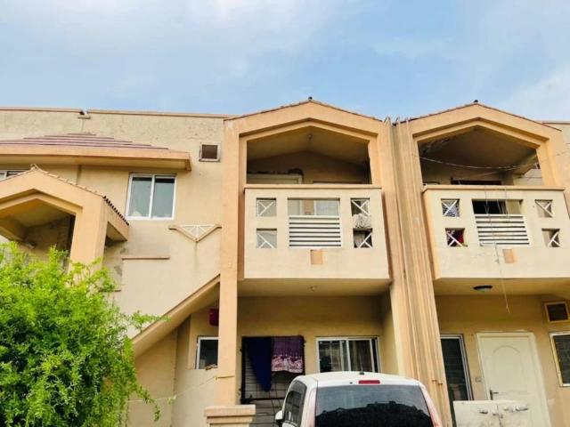 3.74 Marla Saprate portion For Sale in Eden Value Home Lahore Thokar Niaz Baig ID 67105