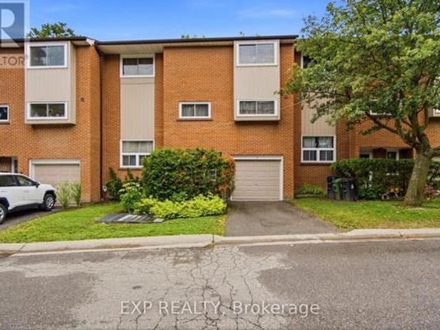 3 750 Military Trail, Toronto, ON, M1E 4P7 townhouse for sale | Listing ID E13474 | Royal LePage