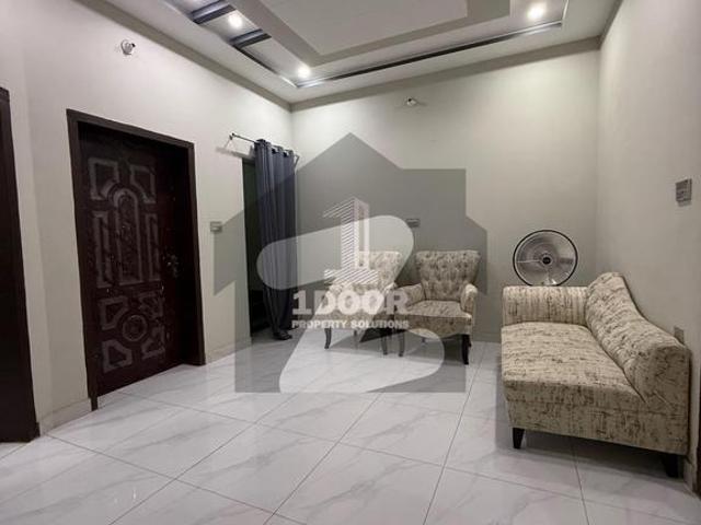 3.75 Marla Double Story Quality House Al Raheem Town