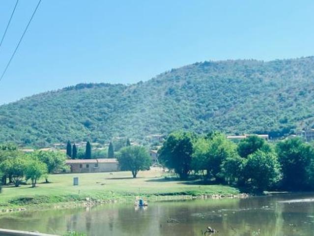 3 794 m² Land available in Port D Afrique