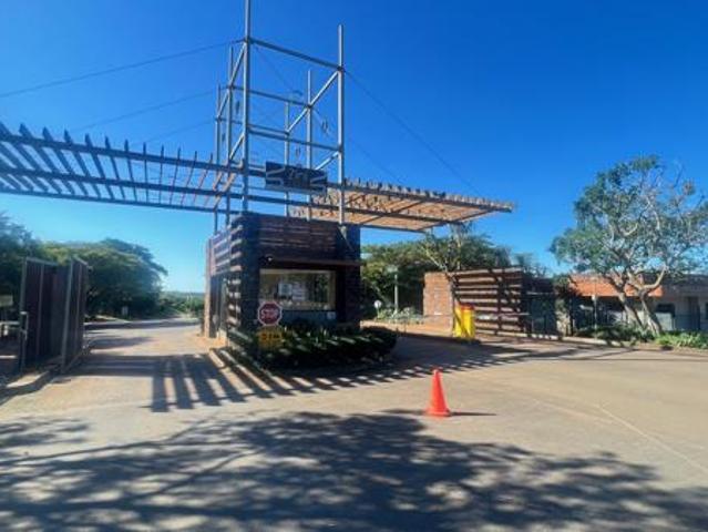 3 700 m² Land available in Zini River Estate