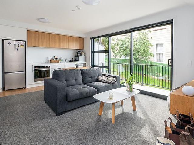 3 70 Heriot Row, North Dunedin, Dunedin City