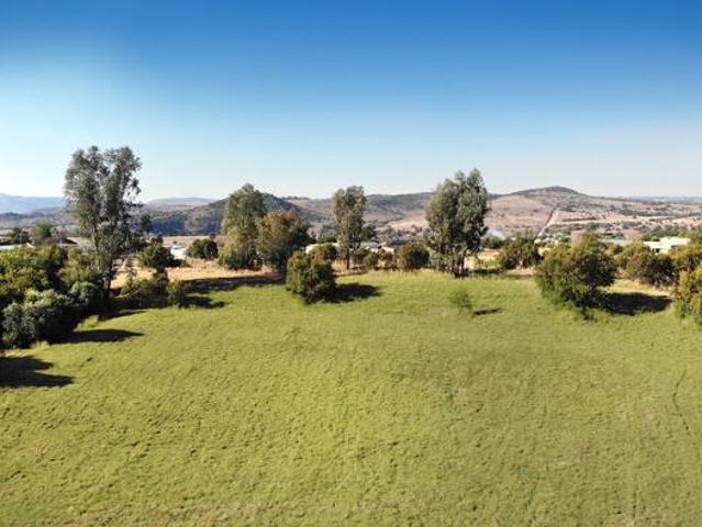 3 715 m² Land available in Blair Atholl Estate