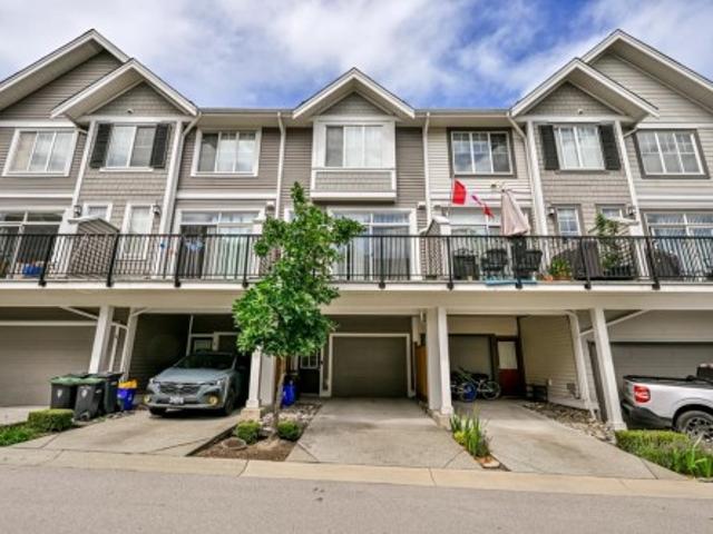 3 7169 A Street, Langley, BC, V2Y 0X2 townhouse for sale | Listing ID R3143 | Royal LePage