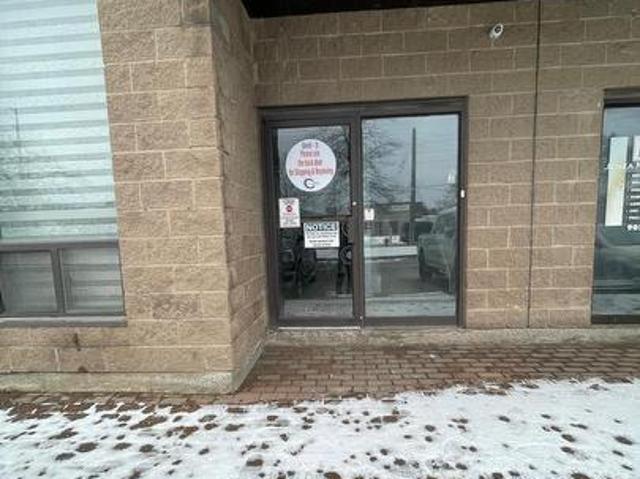 3 7195 Tranmere Drive, Mississauga, ON, L5S 1N4 commercial for lease | Listing ID W12983 | Royal LePage