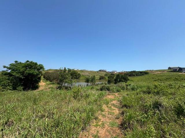 3 722 m² Land available in Springvale Country Estate