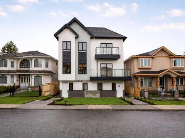 3 735 Th Avenue, Burnaby, BC, V3N 2J8 fourplex for sale | Listing ID R3104 | Royal LePage