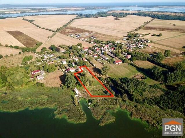 3 7 500 m², Chrząszczewo