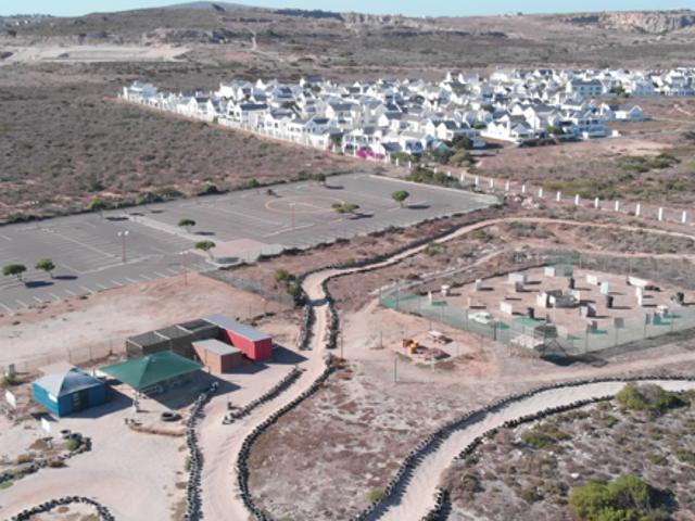 3.7 ha Land available in Mykonos