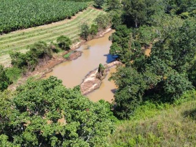 3.7 ha Land available in Tzaneen