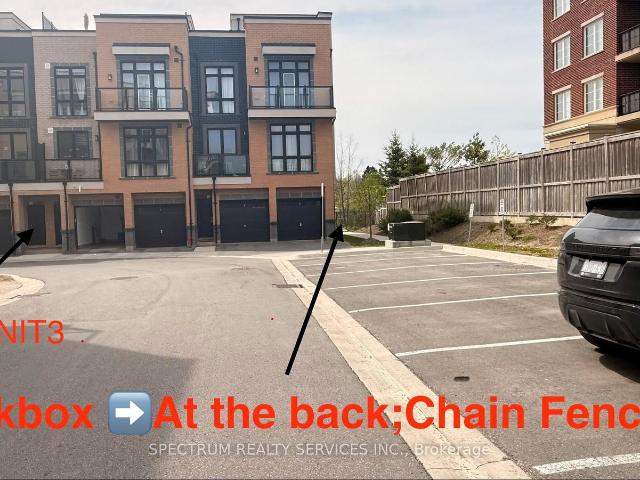 3 7 Phelps Lane, Richmond Hill | For Sale @ $739,900 | Condos. Ca