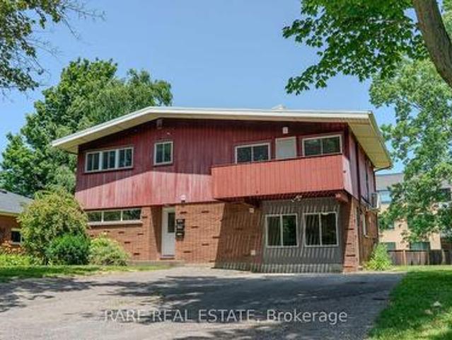 3 7 Plazaway Street, Welland, ON, L3C 4J6 house for lease | Listing ID X13519 | Royal LePage