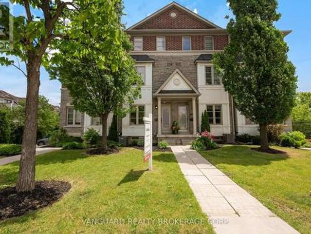 3 8441 Islington Avenue, Vaughan, ON, L4L 1X3 house for sale | Listing ID N13466 | Royal LePage