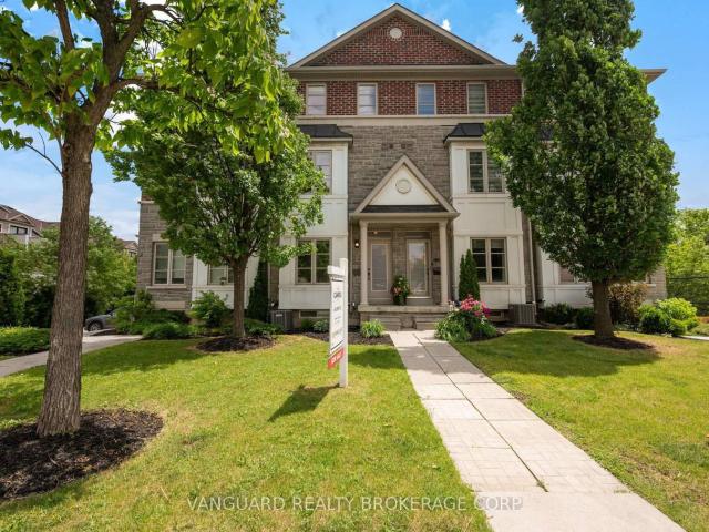 3 8441 Islington Avenue, Woodbridge | For Sale @ $1,049,000 | Condos. Ca