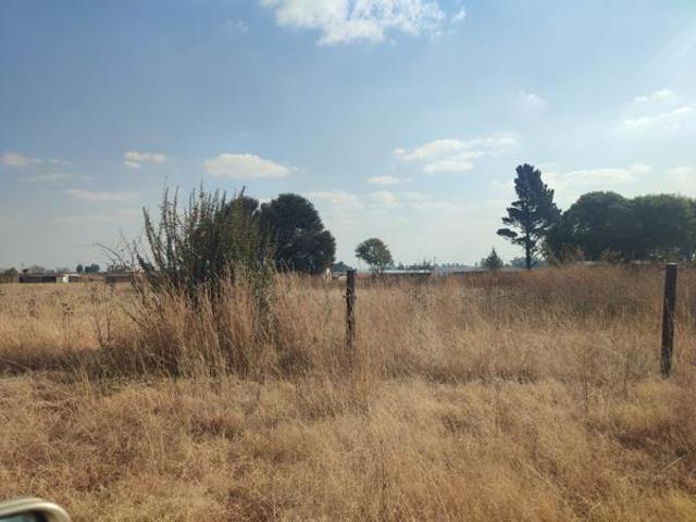 3 846 m² Land available in Devon
