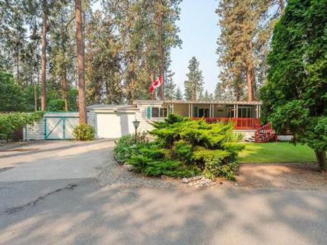 3 848 Highway, Oliver, BC, V0H 1T2 house for sale | Listing ID 10397 | Royal LePage