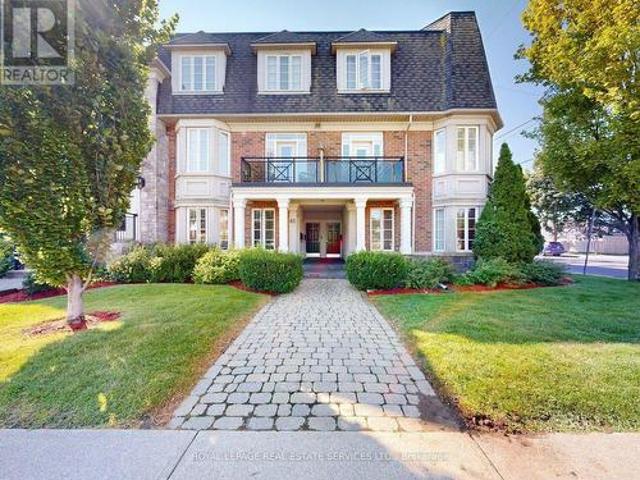 3 85 Albani Street, Toronto, ON, M8V 1X3 townhouse for sale | Listing ID W13661 | Royal LePage
