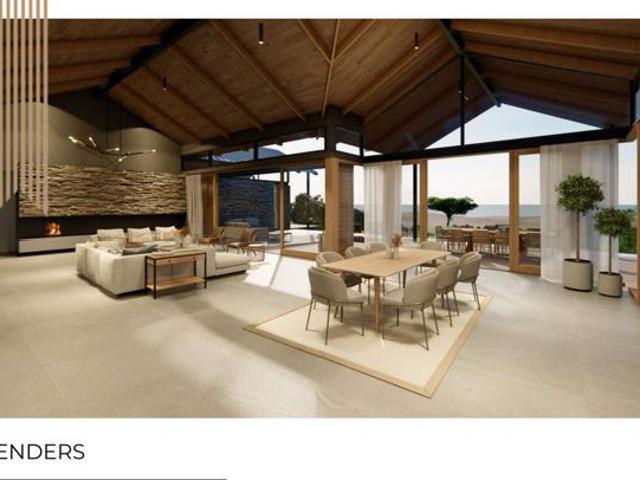 3 861 m² Land available in Salt Rock