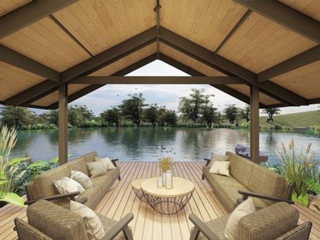 3 861 m² Land available in Salt Rock