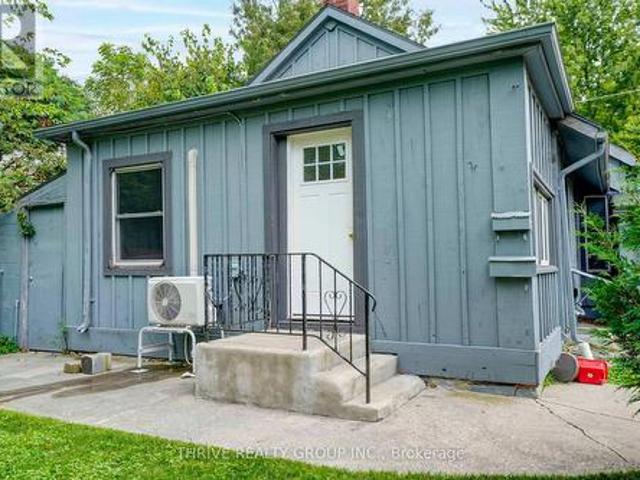 3 86 Wilson Avenue, London North N, ON, N6H 1X7 investment for lease | Listing ID X13549 | Royal LePage