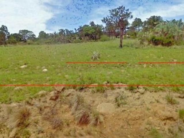 3 889 m² Land available in Palm Beach
