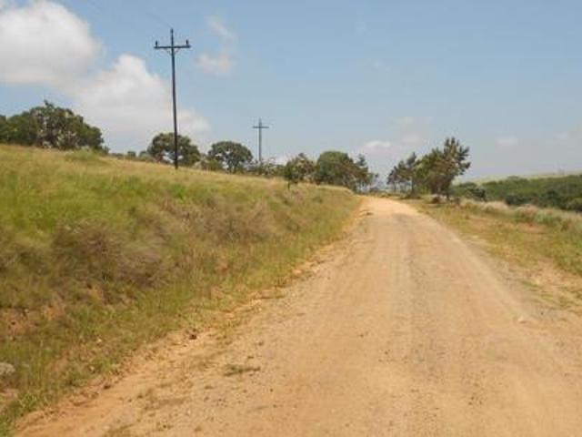 3 889 m² Land available in Palm Beach