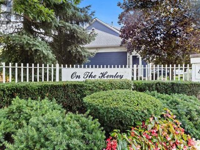 3 88 Lakeport Road, St. Catharines Port Dalhousie, ON, L2N 4P8 townhouse for sale | Listing ID X13144 | Royal LePage
