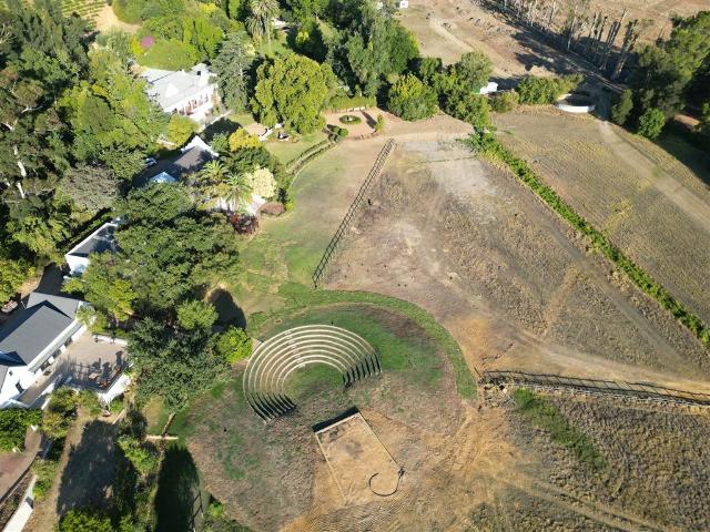 3 800 m² Land available in Diemersfontein Wine and Country Estate