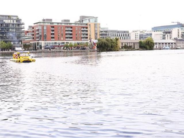 3,800 / month | Block 3 Gallery Quay, Grand Canal Dk, Dublin 2 Sherry FitzGerald Lettings Sheehy 5006 MyHome. Ie Lettings