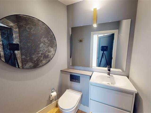 3,800 / month | Rampart Lane, Donnybrook, Dublin 4 Owen Reilly 5022 MyHome. Ie Lettings