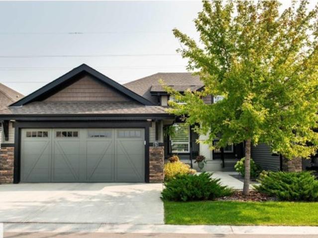 3 8050 Orchards Green, Edmonton, AB, T6X 2N2 duplex for sale | Listing ID E4488 | Royal LePage