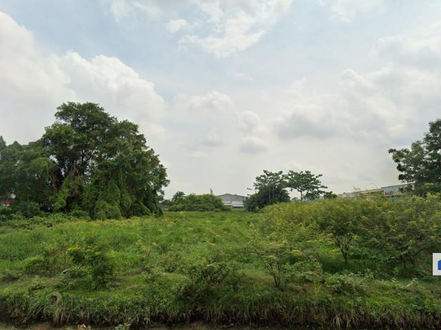 3.80 acres Agriculture Land for Sale At Banting