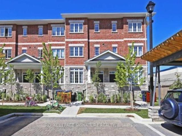 3 80 Bell Estate Road, Toronto, ON, M1L 0A2 house for lease | Listing ID E12969 | Royal LePage