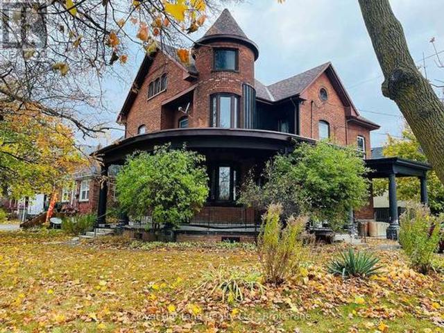 3 80 Bridge Street W, Belleville Ward, ON, K8P 1J5 investment for lease | Listing ID X13509 | Royal LePage