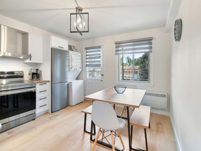3 8215 Rue Fabre, Montréal Villeray/Saint Michel/Parc Extension, QC, H2E 2C5 lease for lease | Listing ID 14077 | Royal LePage