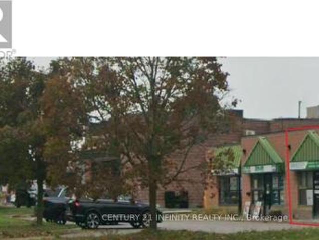 3 835 Westney Road S, Ajax South West, ON, L1S 3M4 commercial for lease | Listing ID E12845 | Royal LePage
