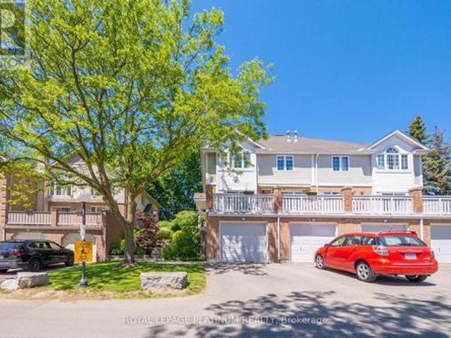 3 941 Gordon Street, Guelph, ON, N1G 4R9 townhouse for sal.