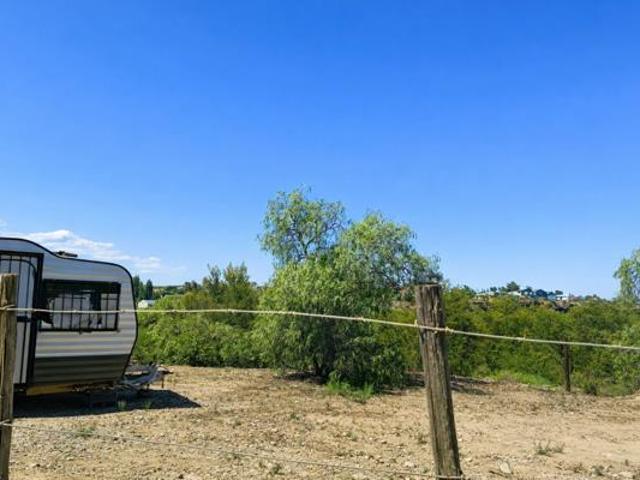 3 955 m² Land available in Calitzdorp