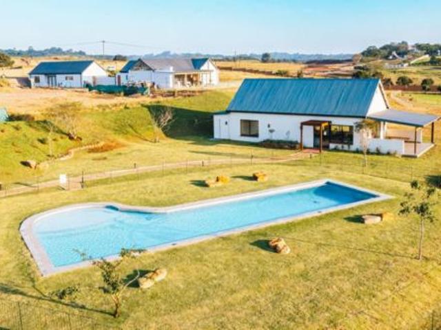 3 961 m² Land available in Springvale Country Estate
