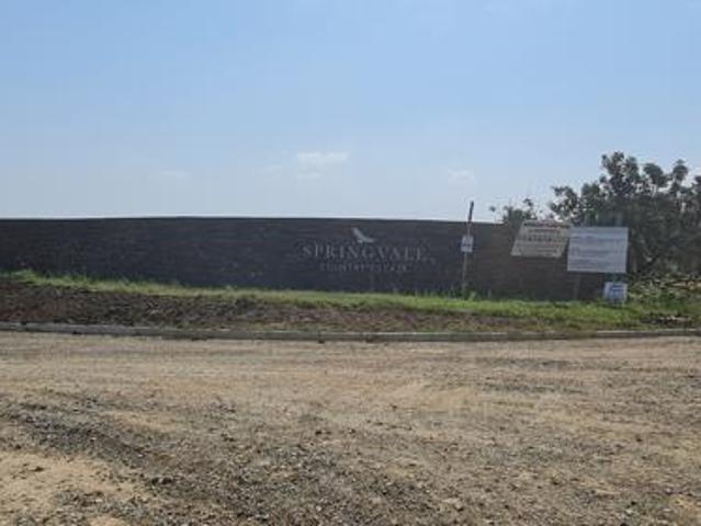 3 978 m² Land available in Ballito Outlying