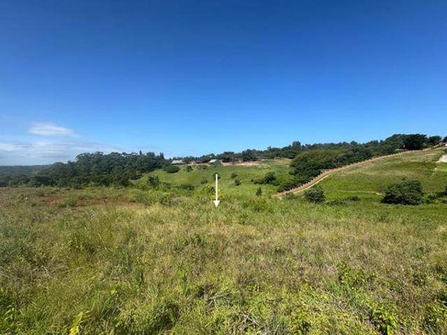 3 987 m² Land available in Springvale Country Estate