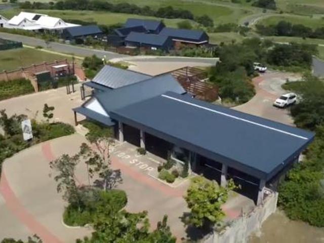 3 987 m² Land available in Springvale Country Estate