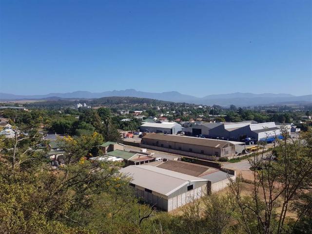 3 993 m² Land available in Heidelberg