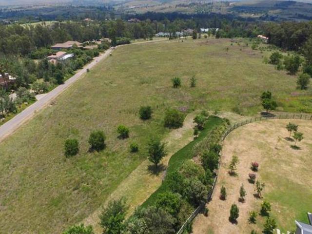 3 990 m² Land available in Blair Atholl Estate