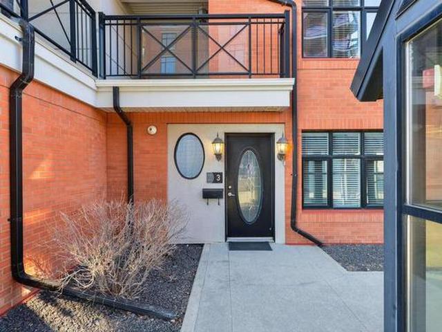 3 9026 Jasper Ave Avenue, Edmonton, AB, T5H 3S8 townhouse for sale | Listing ID E4425 | Royal LePage