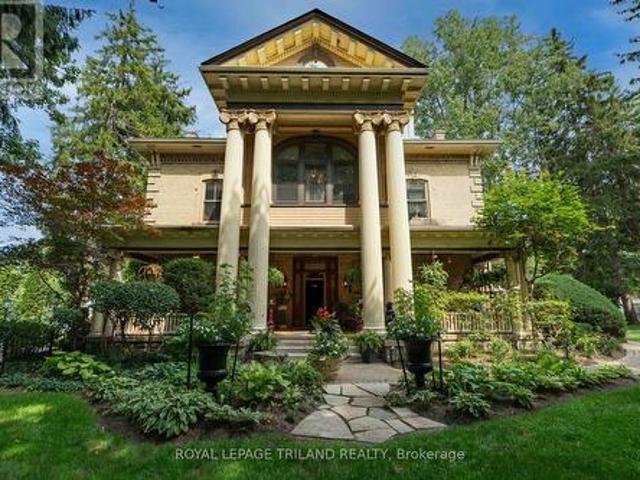 3 90 Central Avenue, London East F, ON, N6A 1M4 condo for sale | Listing ID X13691 | Royal LePage