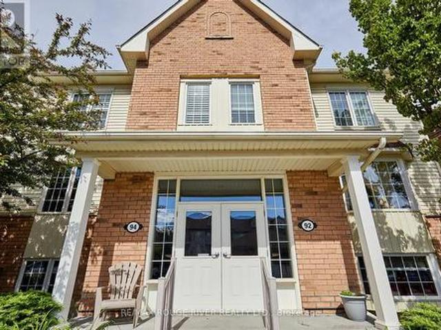 3 92 Petra Way, Whitby, ON, L1R 0A3 townhouse for sale | Listing ID E13453 | Royal LePage